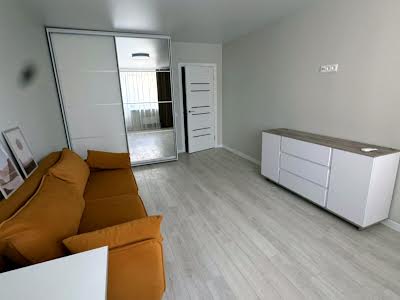 квартира по адресу Тираспольская ул., 43