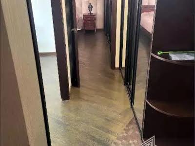 квартира по адресу Верховинная ул., 82