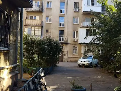 квартира по адресу Богдана Хмельницкого ул., 1