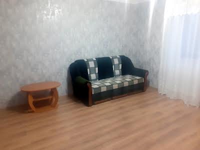 квартира за адресою Новопирогівська вул., 31