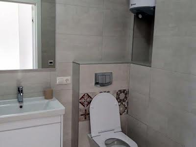 квартира за адресою Рея Бредбері вул., 2