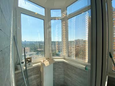 квартира по адресу Кондратюка Юрия ул., 3