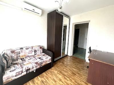 квартира по адресу Киев, Межигорская ул., 50