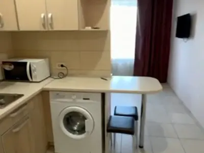 квартира за адресою Шевченківський пров., 32