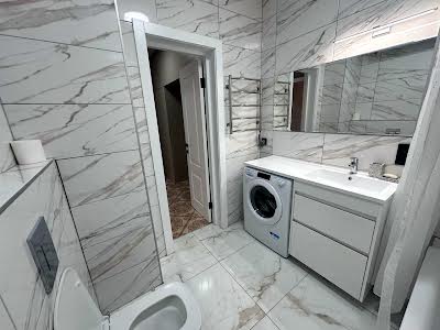 квартира за адресою Юрія Кондратюка вул., 5