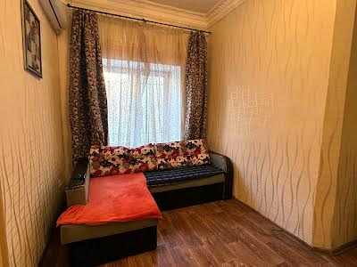 квартира за адресою Всеволода Змієнка вул., 22