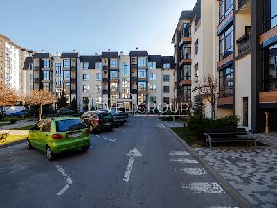квартира за адресою Героїв Небесної Сотні просп., 18/15