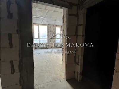 квартира по адресу Надднепровское шоссе, 1