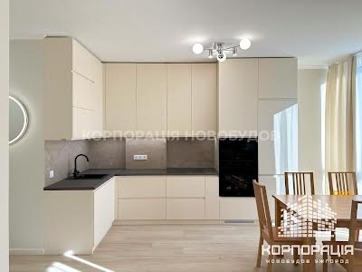 квартира за адресою Собранецька вул., 160