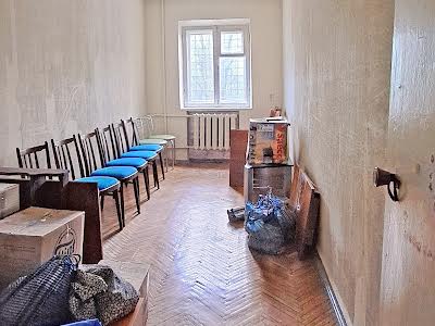 квартира по адресу Делегатский пер., 3