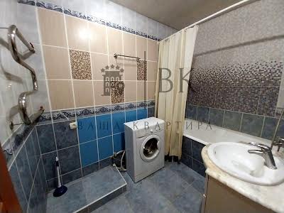 квартира по адресу Миколы Бажана просп., 26