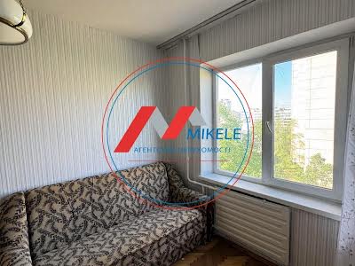 квартира по адресу Героев Днепра ул., 36-А