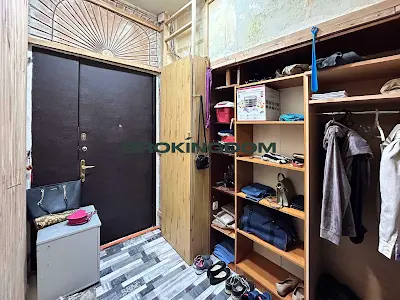 квартира за адресою Саксаганського вул., 89а