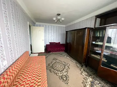 квартира за адресою Петра Калнишевського вул. (Михайла Майорова), 1