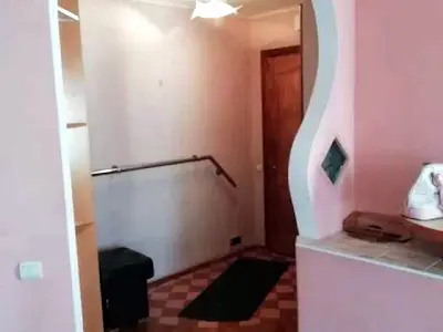 квартира по адресу Костанайская ул., 2