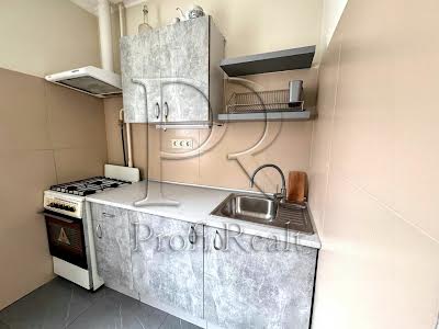 квартира по адресу Ревуцкого ул., 34А