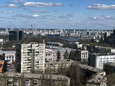 квартира за адресою Євгена Коновальця вул. (Щорса), 44А