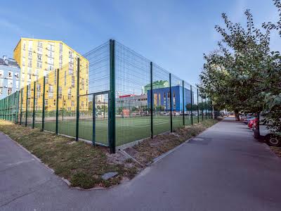 квартира по адресу Киев, Регенераторная ул., 4 к2-3