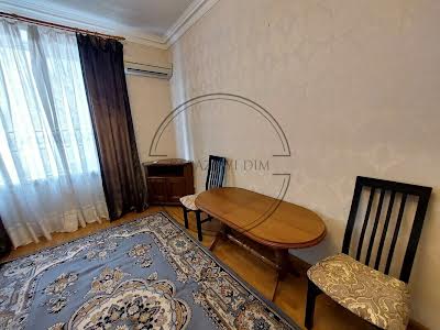 квартира по адресу Николая Пимоненко ул., 4