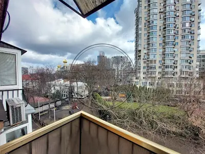квартира по адресу Николая Пимоненко ул., 4