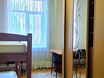 квартира за адресою Саксаганського вул., 41-В