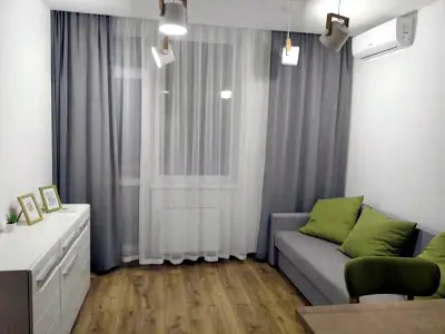 квартира за адресою Київ, Польова вул., 73