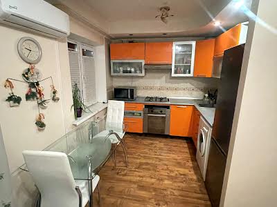 квартира по адресу Васильковская ул., 53к1