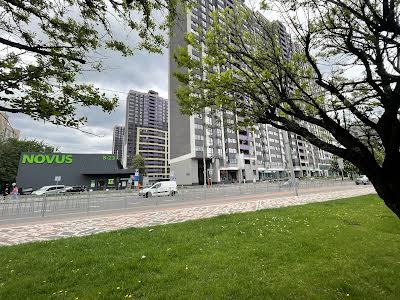 квартира за адресою Повітряних Сил просп. (Повітрофлотський), 56
