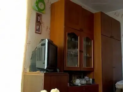 квартира по адресу Бориспольская ул., 28-Б