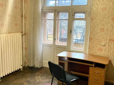 квартира за адресою Данилевського вул., 16