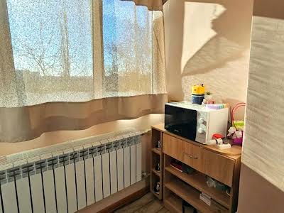 квартира за адресою Харків, Тракторобудівників просп., 124