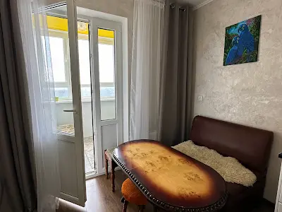 квартира по адресу Лесная ул., 3