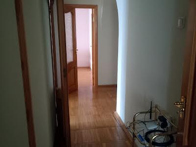 квартира по адресу Владимира Ивасюка просп. (Героїв Сталінграду), 20-А
