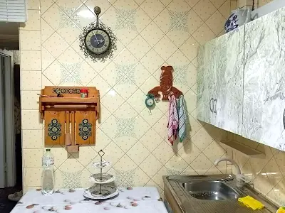 квартира по адресу Вацлава Гавела бульв. (Івана Лепсе), 83