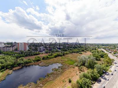 квартира за адресою Київ, Володимира Брожка вул. (Кіровоградська), 70