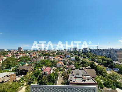 квартира за адресою Костанді вул., 104