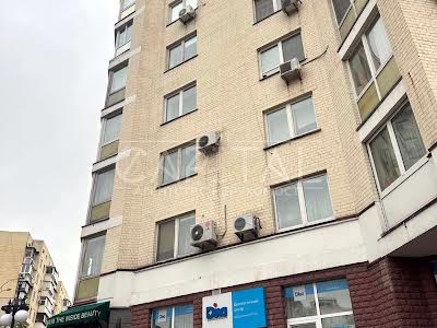 квартира по адресу Владимира Ивасюка просп. (Героїв Сталінграду), 24