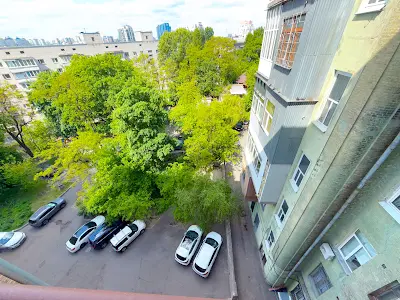 квартира по адресу Тарасовская ул., 10-А