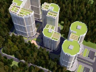 квартира по адресу Светлая ул., 3