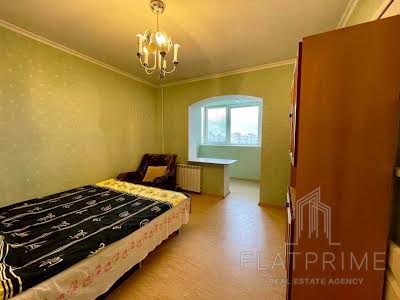 квартира по адресу Николая Закревского ул., 67