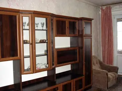 квартира по адресу Павла Вирского бульв. (Саратовская), 18/16