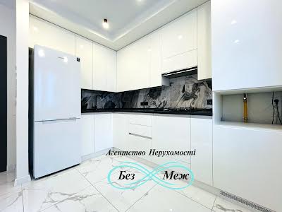 квартира за адресою Щаслива вул., 7-А