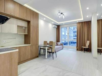 квартира за адресою Лейпцизька вул., 13а