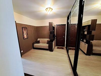 квартира по адресу Науки просп., 60-А