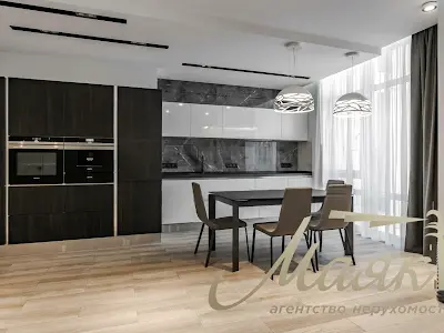 квартира по адресу Сапёрное Поле ул., 3