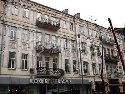 квартира по адресу Ярославов Вал ул., 13