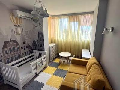 квартира за адресою Казарменна вул. (Григорія Андрющенка), 6-Г