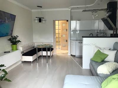квартира по адресу Салтовское шоссе, 73в