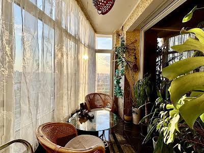 квартира за адресою Чоколівський бульв., 42-А