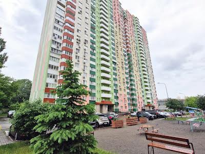 квартира по адресу Михаила Донца ул., 2-Б